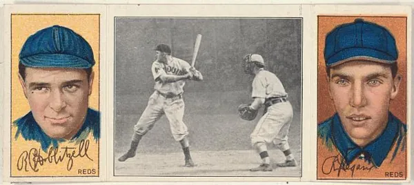 R. Hoblitzell/Richard J. Egan