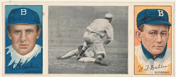 W. D. Scanlan/Wm. Dahlen