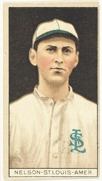 Red Nelson