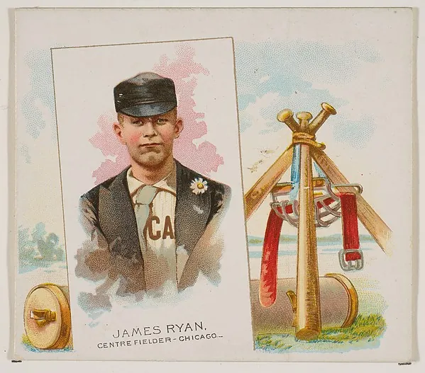 James Ryan