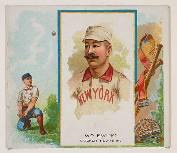 William Ewing