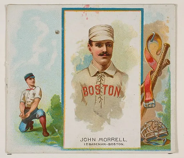 John Morrell