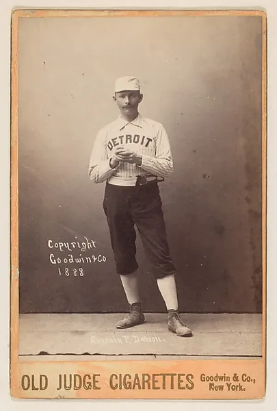 Charlie Getzein