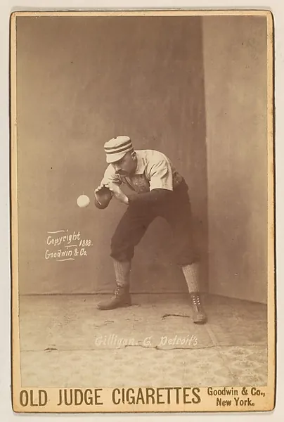 Barney Gilligan