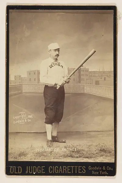 Hanton