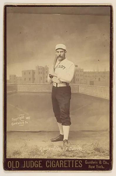 Hardy Richardson