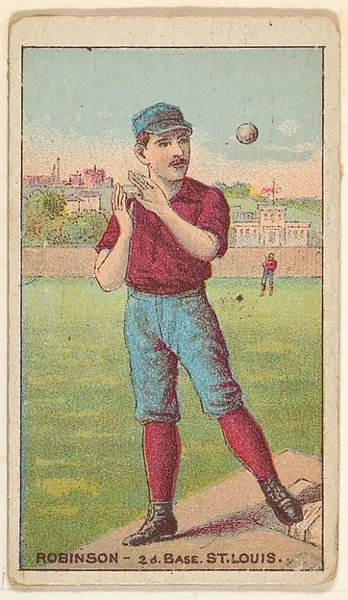 Robinson