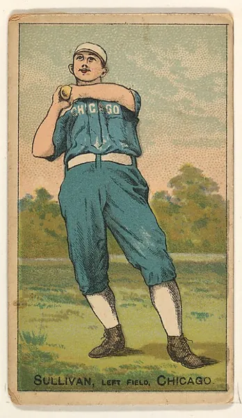 Sullivan