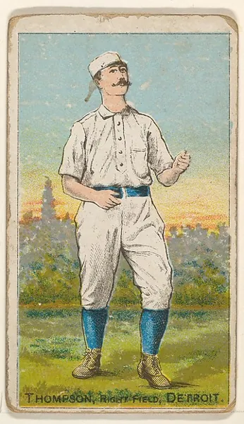 Thompson