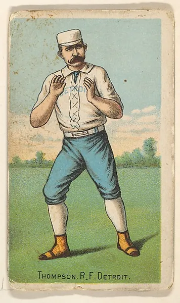 Thompson