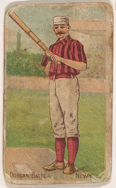 Dorgan