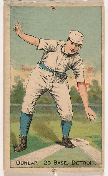 Dunlap