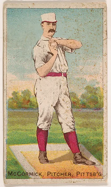 McCormick