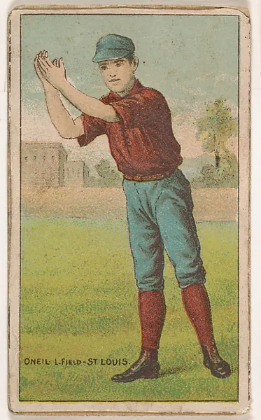 O'Neil