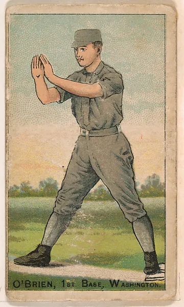 O'Brien