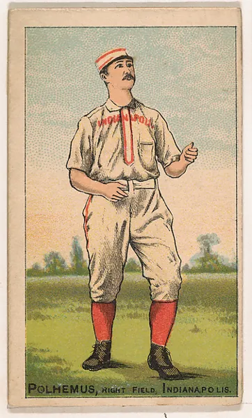 Polhemus