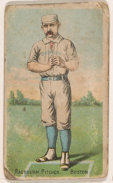 Radbourn