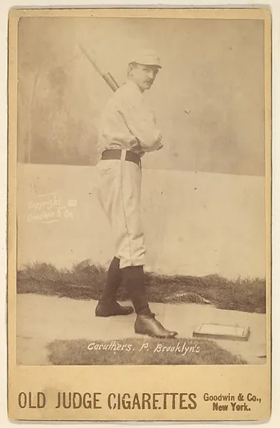Robert Lee Caruthers