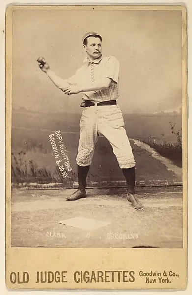 Clark