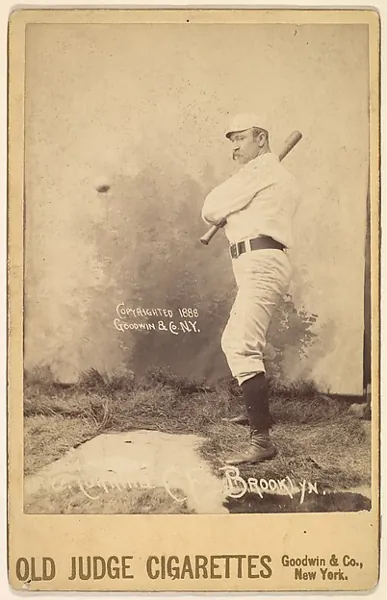 John Stewart "Pop" Corkhill