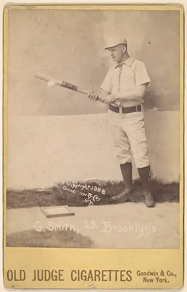 G. Smith