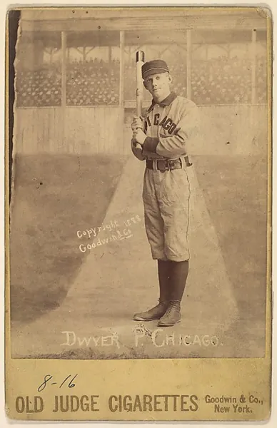 John Francis Dwyer