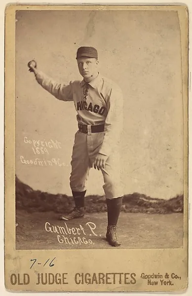 Ad Gumbert