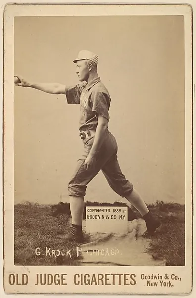 Gus Krock