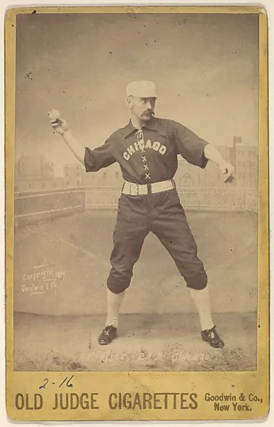 Fred Pfeffer