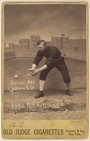 Ryan
