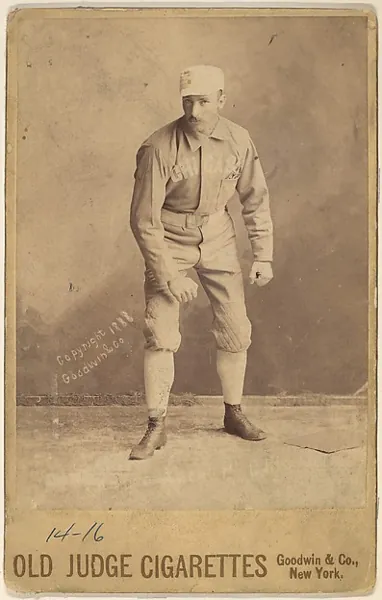 George Van Haltren