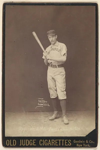 Charley Bassett