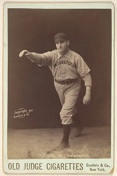 Henry Boyle