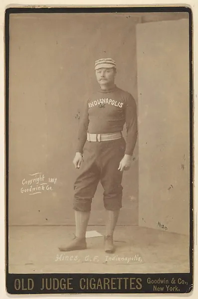 Hines