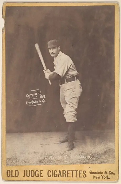 George D. Myers