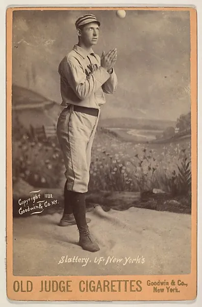 Slattery