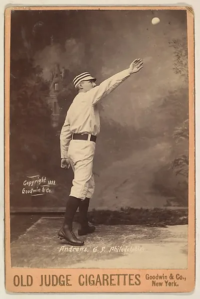 Andrews