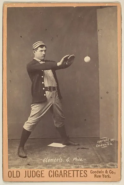 Clements