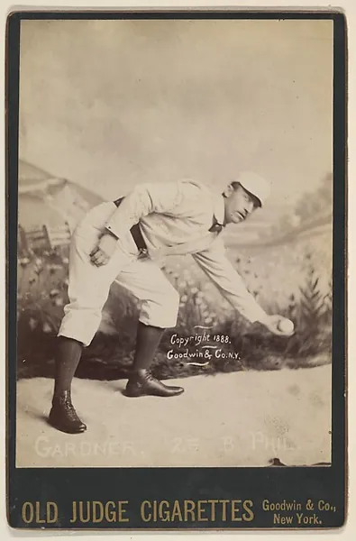Gardner