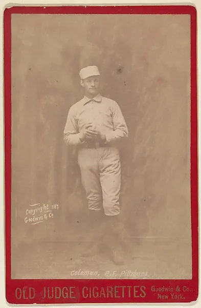 John Coleman