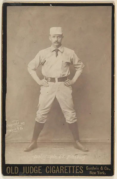 Abner Frank Dalrymple
