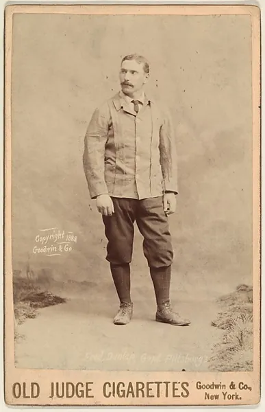 Fred C. Dunlap