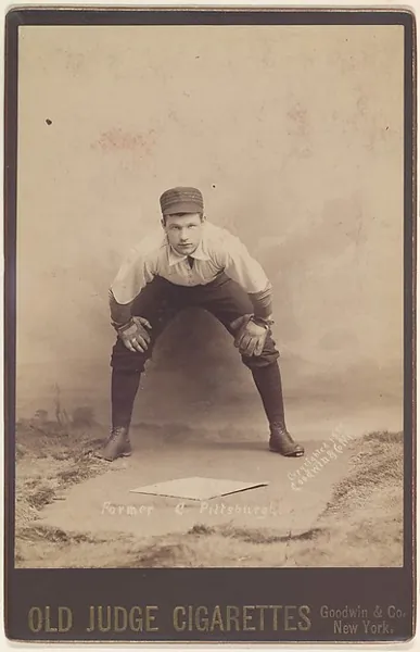 William Charles Farmer