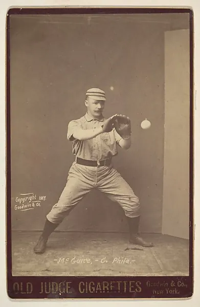 McGuire