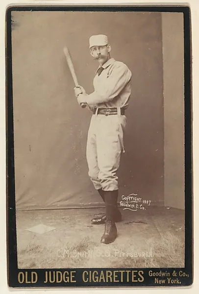 C. M. Smith