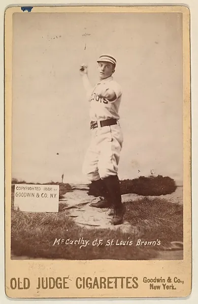 McCarthy