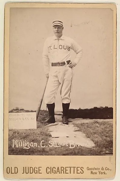 Milligan