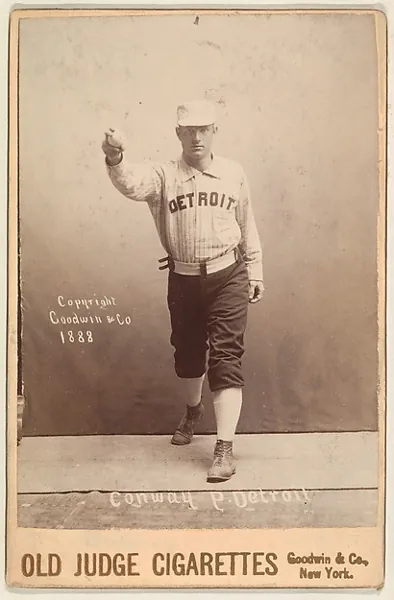 Conway
