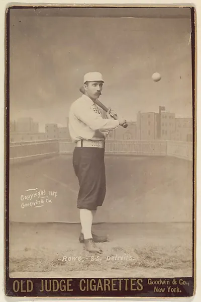 Rowe