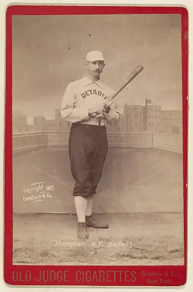 Thompson